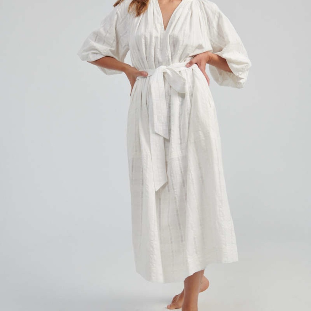 Apiece Apart Mesa Midi - NWT - XS